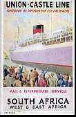 Handbook of Information for Passengers