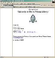University of Dar es Salaam Library